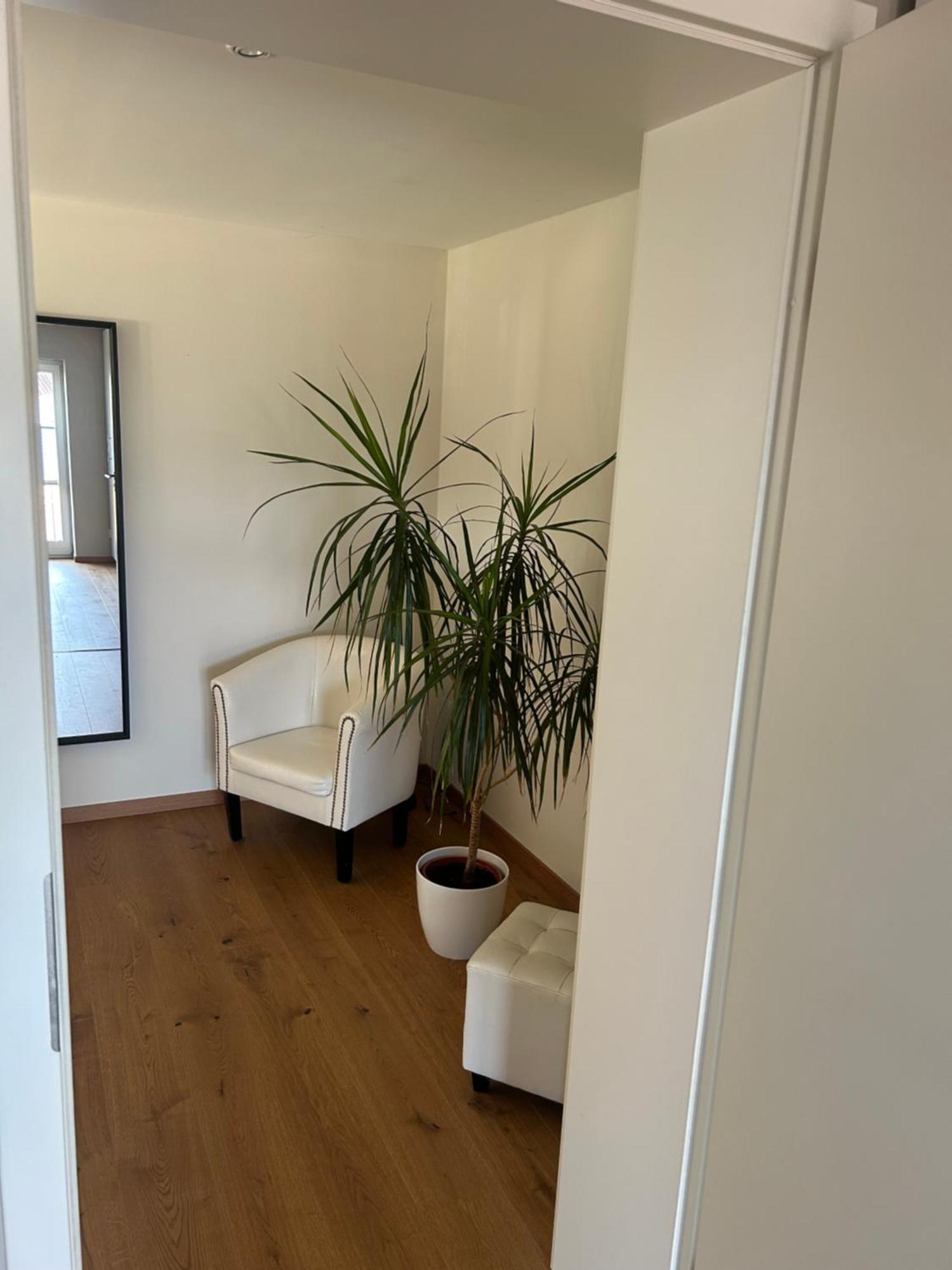 Ferienhaus In Seenaehe Neuruppin Buitenkant foto